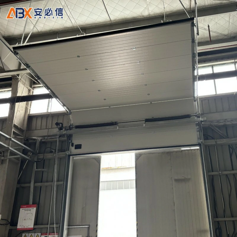 西双版纳傣族升降提升门